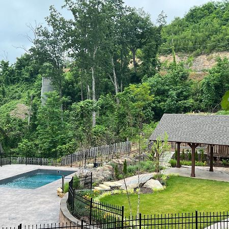 Mountain Treasure Gatlinburg Exterior foto