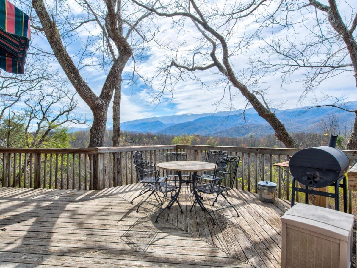 Mountain Treasure Gatlinburg Exterior foto