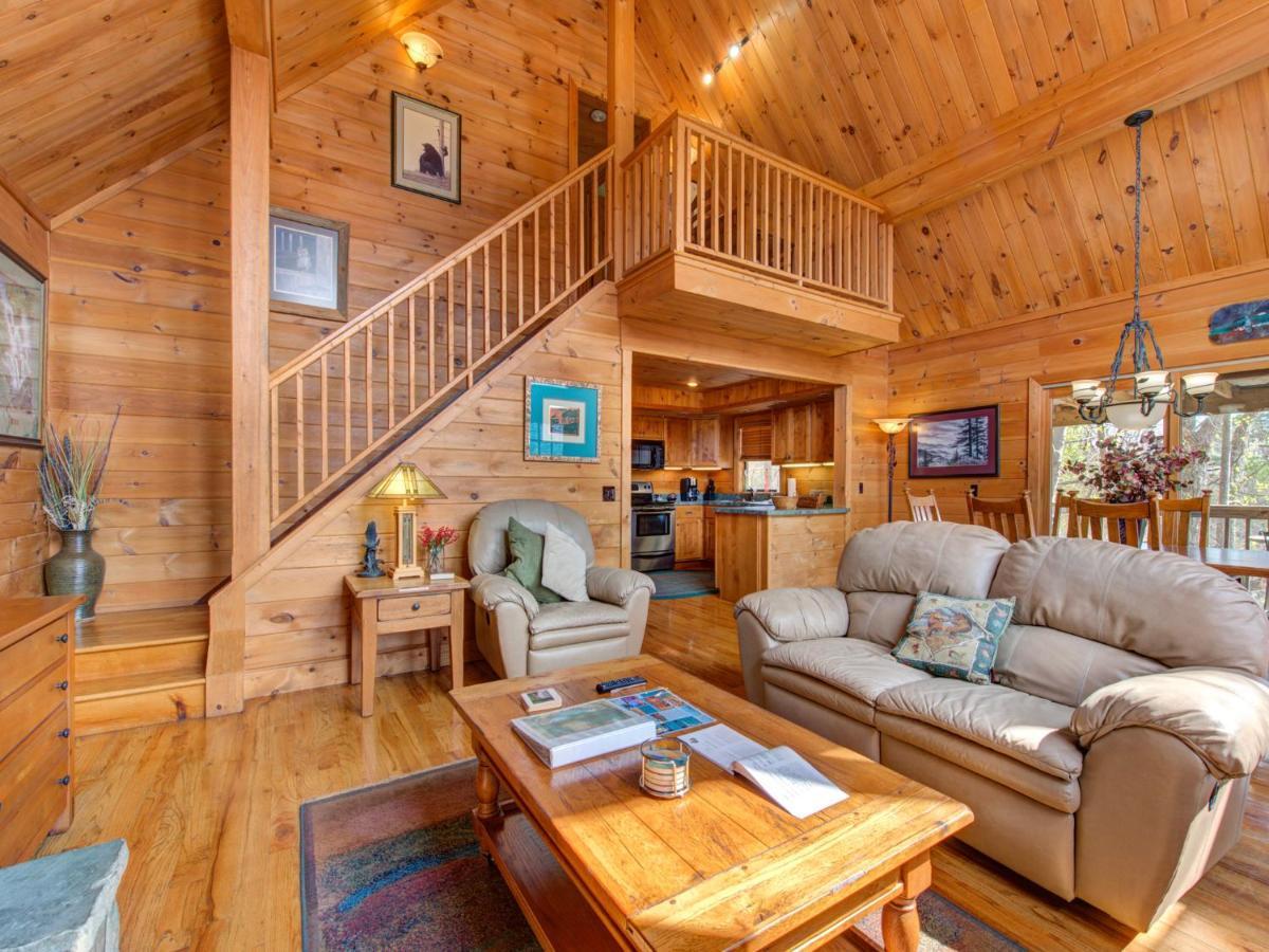Mountain Treasure Gatlinburg Exterior foto