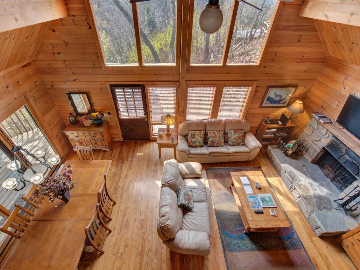 Mountain Treasure Gatlinburg Exterior foto