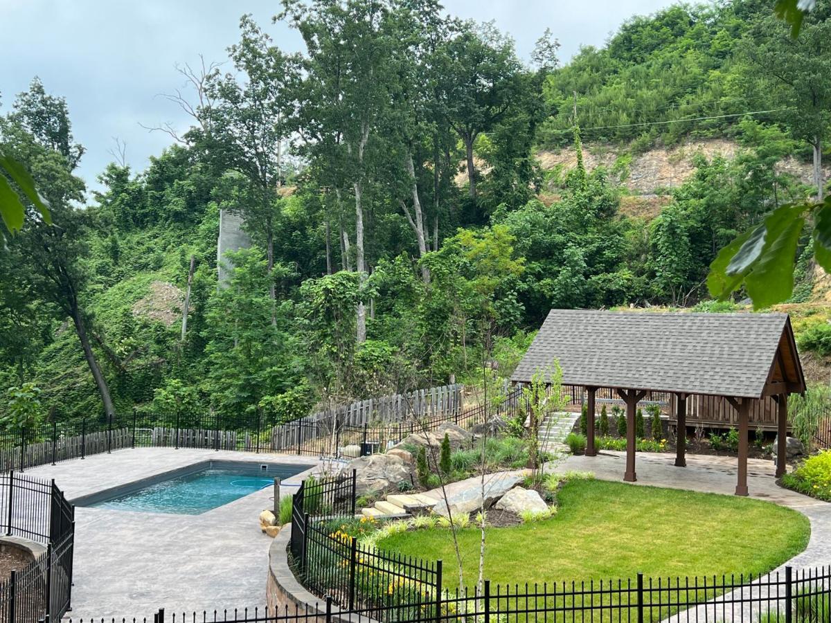 Mountain Treasure Gatlinburg Exterior foto